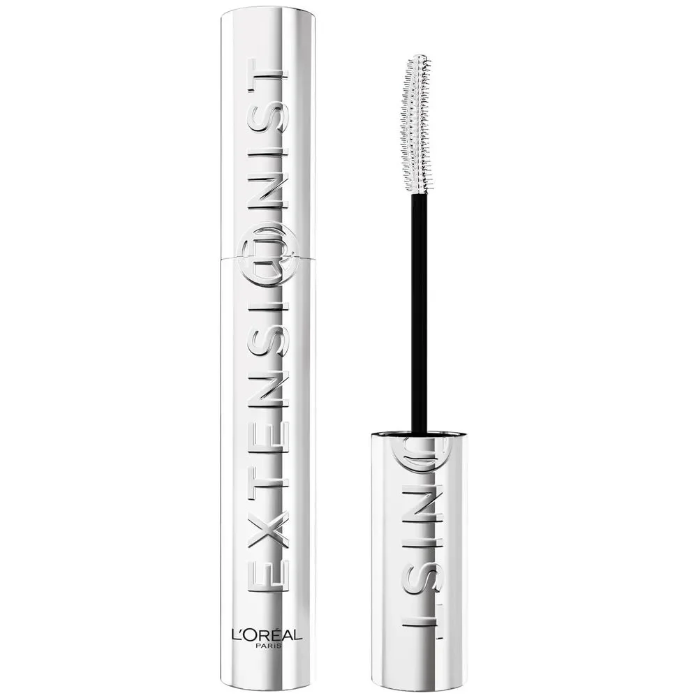 L'Oréal Paris Extensionist Mascara Washable Blackest Black Length Volume 0.41oz